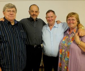 Piet Smit uitstekend